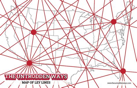 Ley lines toronto.  The conversation revolves around ley lines, their existence, Le...