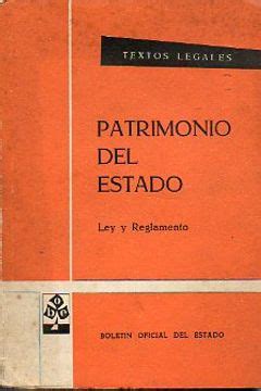Ley y reglamento del patrimonio del estado. - Handbook for training peer tutors and mentors.