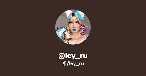 Ley_Ru Onlyfans Leaked 💋 [HD]