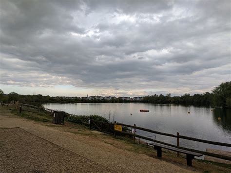 Leybourne Lakes Watersports Centre (Larkfield): All You Need to …