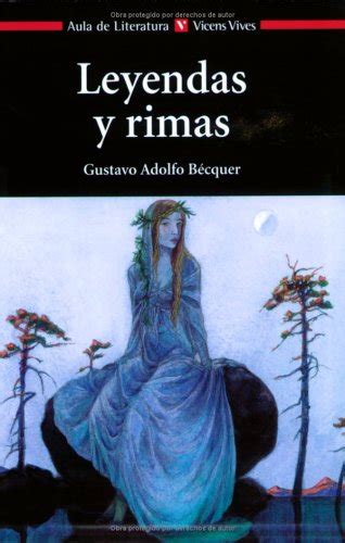 Leyendas y rimas / lengends and ryhmes (aula de literatura). - Summit 1 workbook answers unit 10.