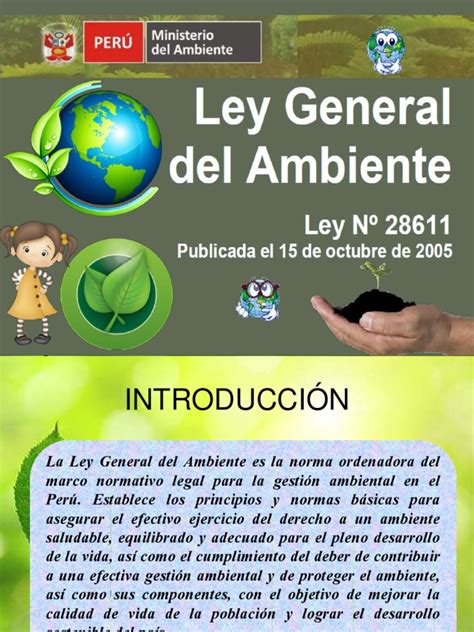 Leyes y decretos del medio ambiente. - Toyota yaris 2015 service and repair manual.