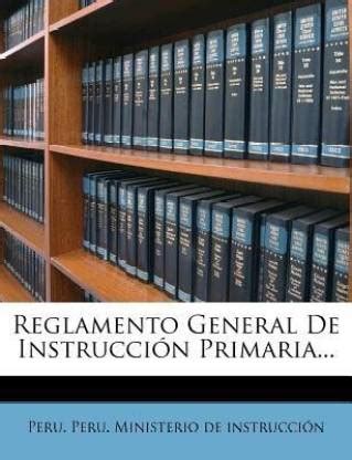 Leyes y reglamentos sobre instrucci©đn primaria. - Comap il nt amf 25 manual.