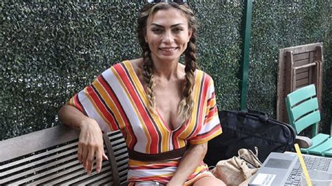 Leyla Bilginel kimdir. 