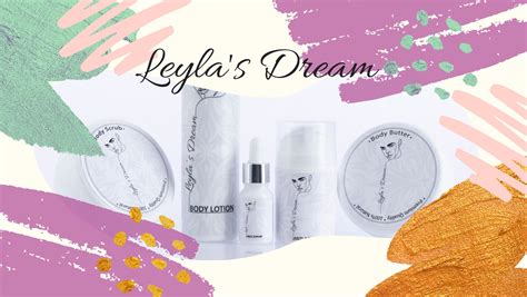 Leyla Dream Onlyfans Leak