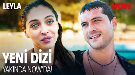 Leyla dizi YouTube.