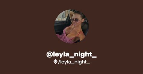 Leyla_Night Onlyfans Leak [SEX VIDEO] 199 Videos