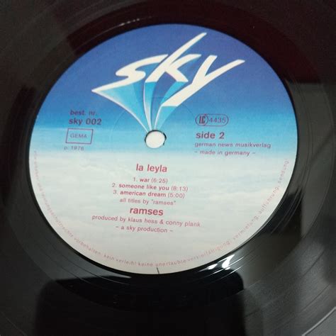 Leyla_Sky Leaks 💋 [CLIP]