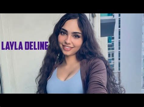 Leyladeline Onlyfans Leak