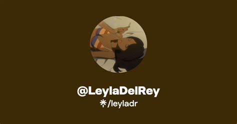 Leyladelrey Onlyfans Leak (SEX) 🍑