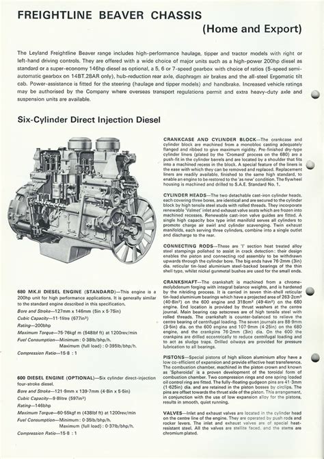 Leyland 600 diesel engine specifications workshop manual. - Guida aziendale al cesto regalo per la commercializzazione 7 semplici lezioni per.