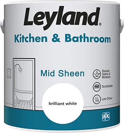 Leyland Bathroom-Supplies