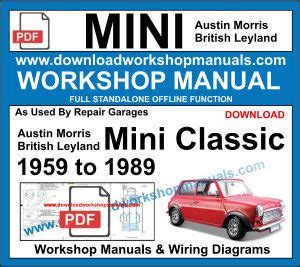 Leyland mini 1275 e workshop manual. - 1996 ford crown victoria repair manual.