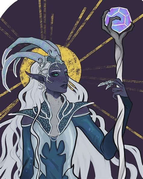 Leylas. Empress Leylas Kryn, also called the Bright Queen, is Empress of the Kryn Dynasty of Xhorhas. As an NPC, Leylas Kryn is played by Matthew Mercer. Leylas Kryn is a drow woman with dark blue-gray skin, waist-length … 