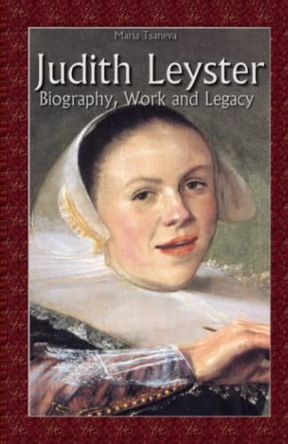 Leyster judith biography sampler list