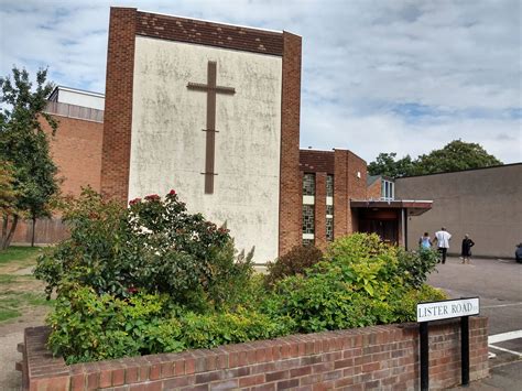 LeytonstoneMethodistChurch - Home