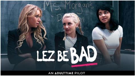 Lez Be Bad Onlyfans Leak
