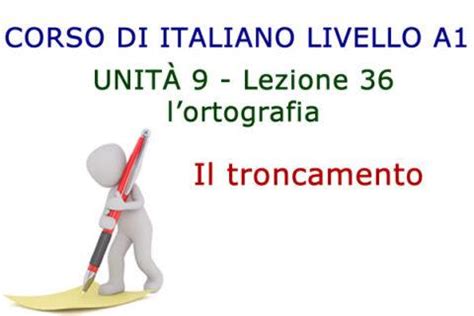 Lezione 36.mov. Things To Know About Lezione 36.mov. 