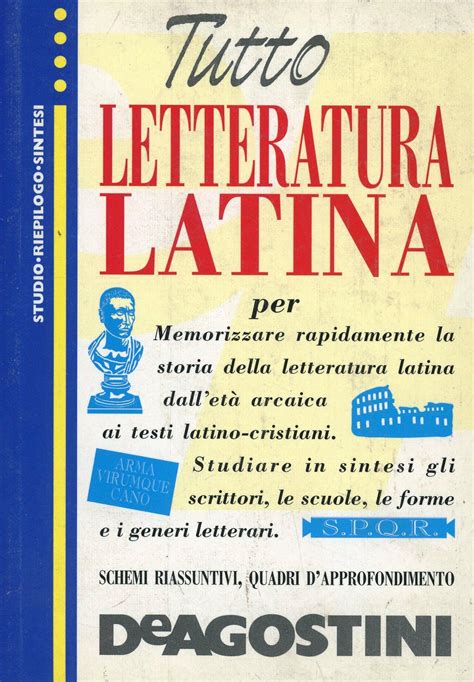 Lezioni di lingua e letteratura latina. - Einführung in die linguistische datenverarbeitung i.