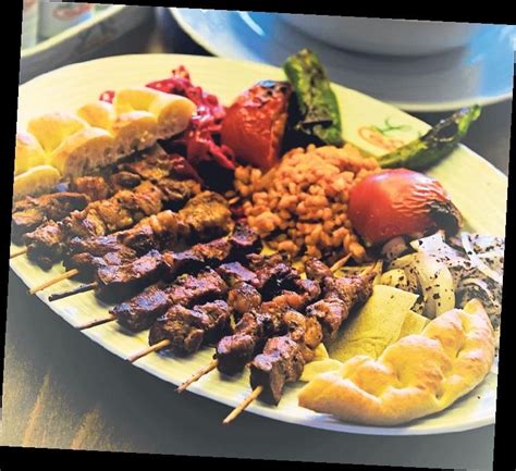 Lezzet-i Ala Aktepe.