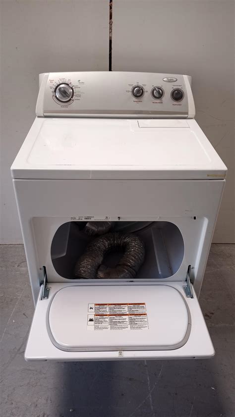 Lf on whirlpool dryer. Front Load Washer & Electric Front Load Matching Dryer. Bundle summary. Purchased Individually* $1,933.00. Bundle Savings -$96.65. Total Bundle Price $1,836.35. Add Bundle to Cart. *Offer subject to change. Limit one use per order. Valid for bundles delivered to a single U.S. address. 
