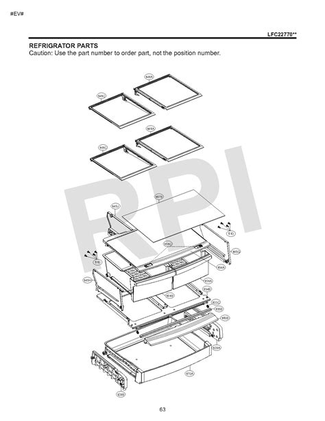 Lfc22770st 06 parts.  Get product support, user manuals and software dr...