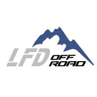 LFD Off Road. LFD Off Road Air Compressor mount