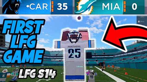 Lfg football fusion. Fins Fan For Life 🐬All Sports Content DailyWe hope you enjoy and make sure to like and subscribe.Biz: tarabocchiat2@gmail.com 📧 