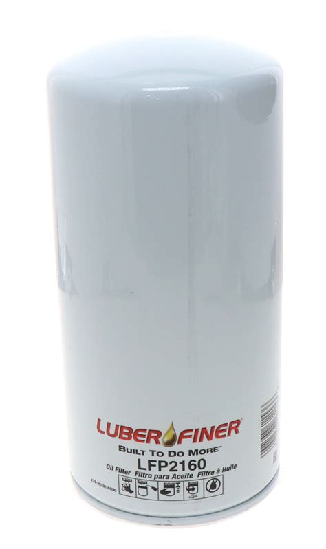 Lfp2160 oil filter. .  ...