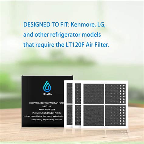 Lfxs26973s air filter. .  ...