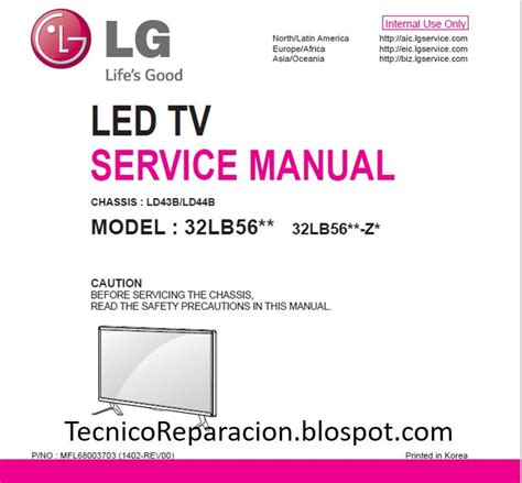 Lg 32lb5610 cd tv service manual download. - Big dog motorcycle service repair manual download 2007.