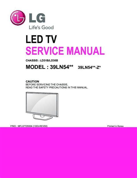 Lg 39ln540v led tv service manual. - Honda magna vf750c vf 750 c 1994 to 2001 repair manual.