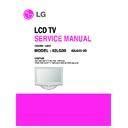 Lg 42lg30 42lg30 ud lcd tv service manual. - Coby v zon portable dvd player manual.