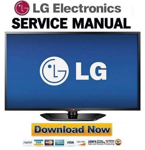 Lg 42ln5200 um service manual and repair guide. - Solution manual fiber optical communication system govind.