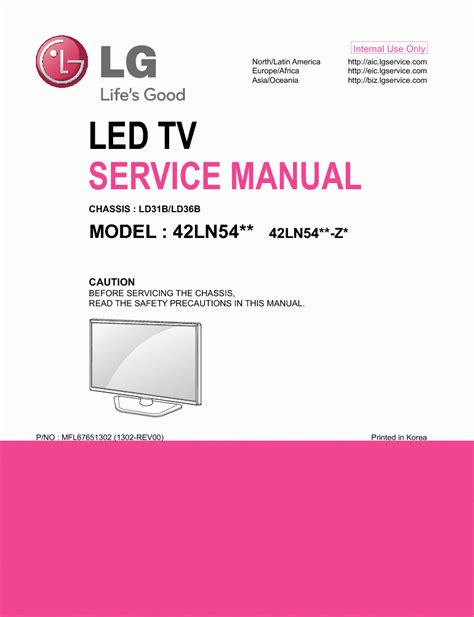 Lg 42ln540s led tv service manual. - Oracle sqlplus the definitive guide 2nd edition.