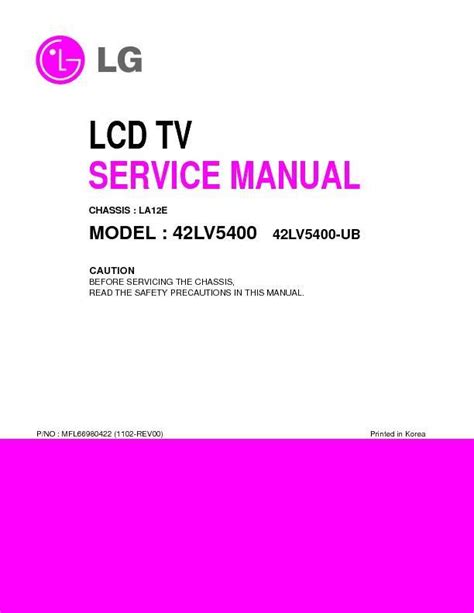Lg 42lv5400 service manual repair guide. - Senior and boomers guide to health care reform and avoiding nursing home poverty.