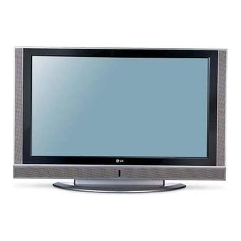 Lg 42pc1rr 42pc1rr zl plasma tv service manual. - Red book 9 the collector s guide to old fruit.