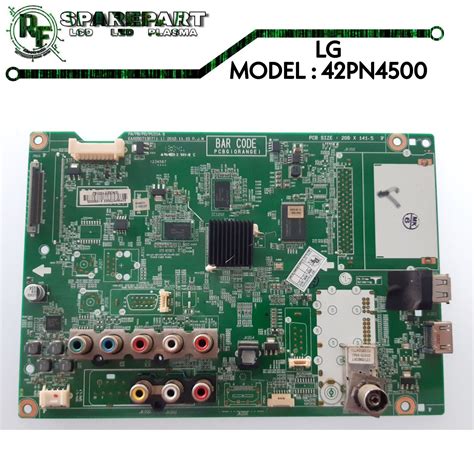 Lg 42pn4500 42pn4500 ta plasma tv manual de servicio. - Honda xlr 125 2015 modell handbuch.