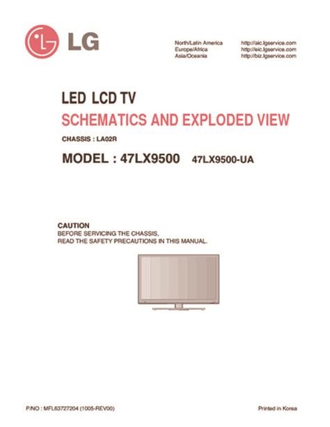 Lg 47lx9500 lcd tv service manual. - 2015 mxz 600 ho sdi blizzard manual.