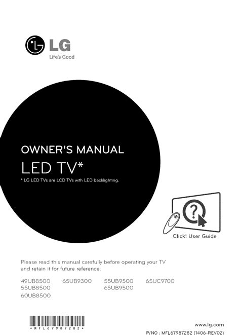 Lg 49ub8500 49ub8500 sa led tv service manual. - A guide to the maynard breechloader revised edition.