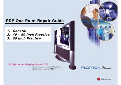 Lg 50pt353 plasma tv service manual. - Mercruiser service manual 14 alpha one generation ii.