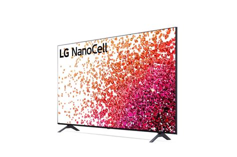 Lg 55 inch smart tv nano cell