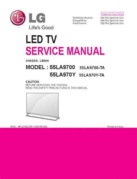 Lg 55la9700 ta service manual and repair guide. - Zur entstehung der gesellengilden im spätmittelalter.