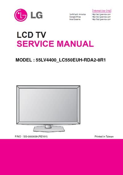 Lg 55lv4400 service manual repair guide. - Note taking guide 1501 chemistry answers.