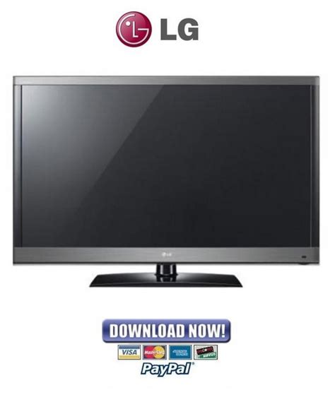 Lg 55lw5700 55lw5700 ue led lcd service manual repair guide. - Introducing foucault a graphic guide introducing.