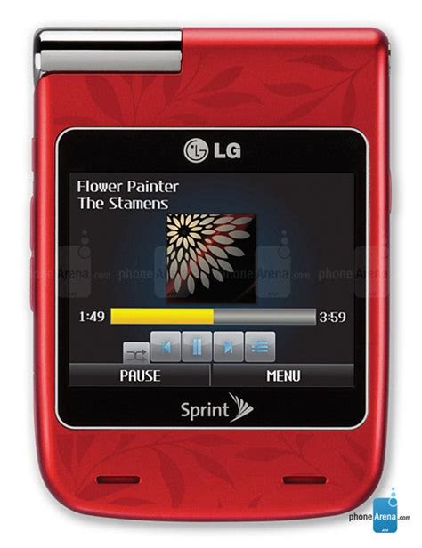 Lg Elite Guide User Lotus