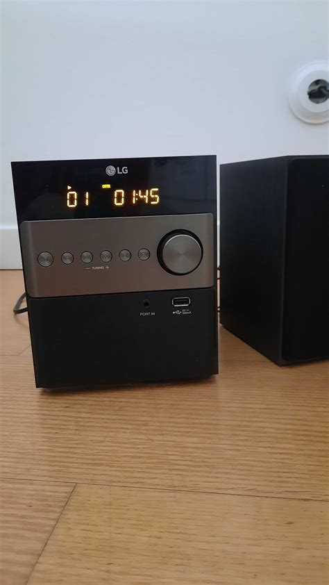 Lg Hifi - OLX Portugal