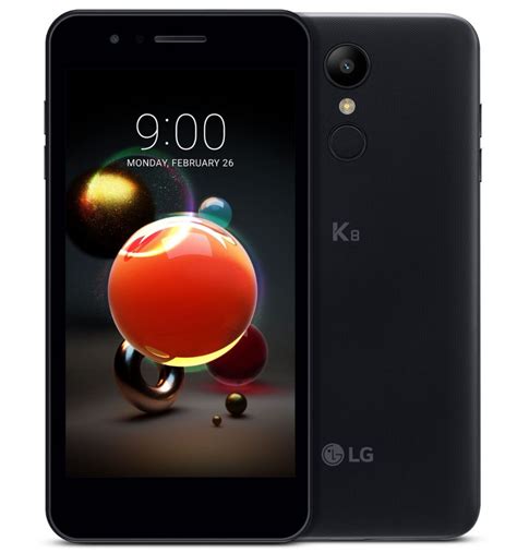 Lg K8 Mobile Price And Specification