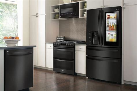 Lg Kitchen Appliances - Best Buy