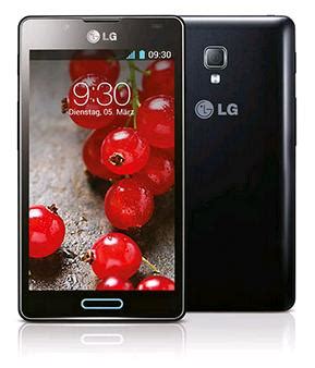 Lg L7 User Guide